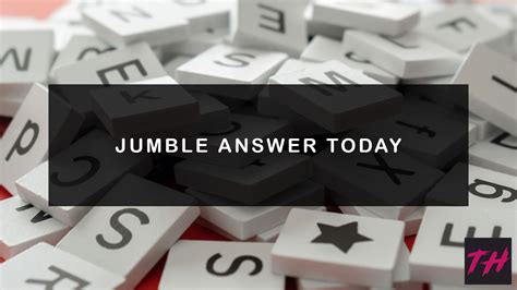 jumble unscramble solver.